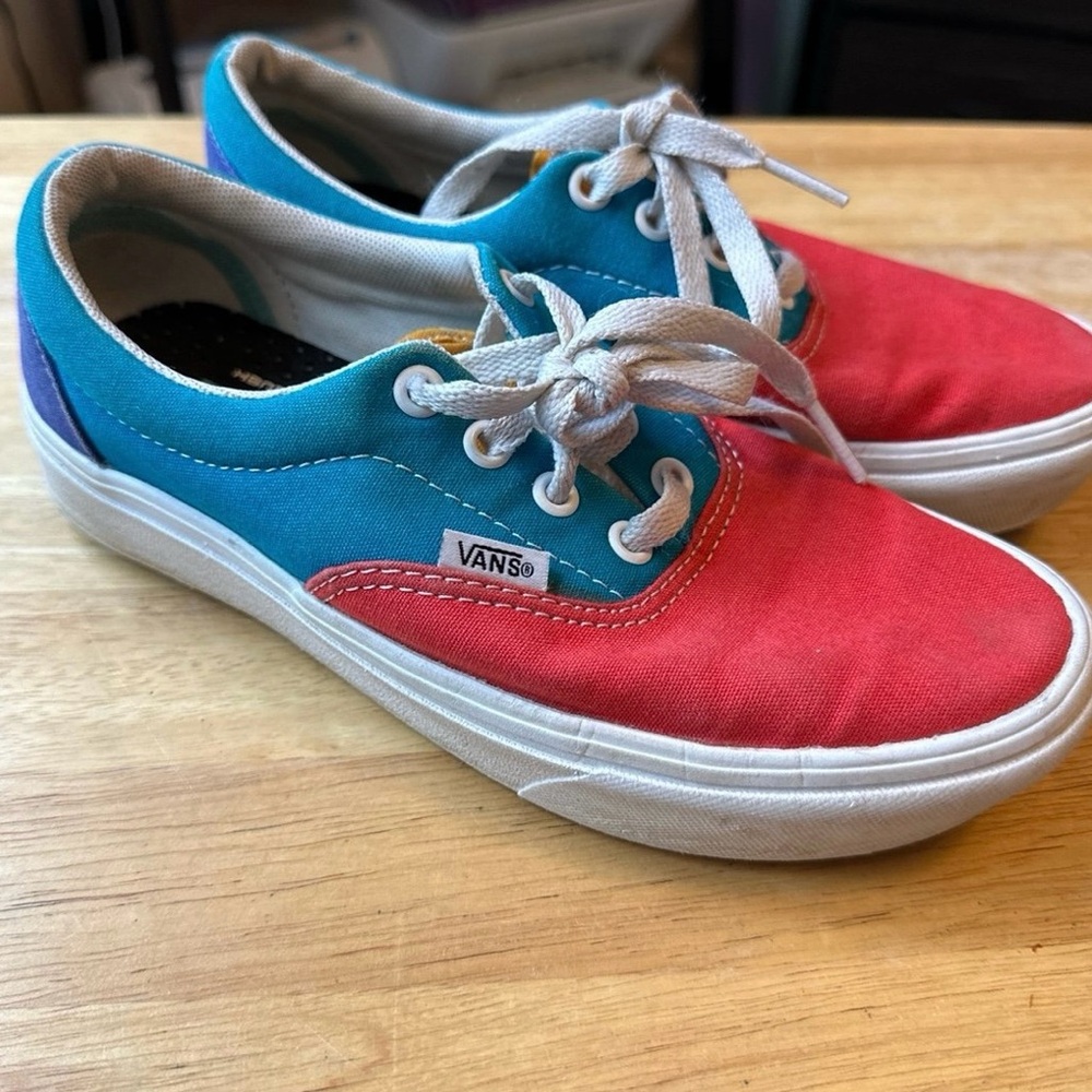 Vans
